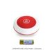 Wireless SOS Emergency Call Button With 433MHz Long Range & 110dB Alarm – Wall-Penetrating Signal For Elderly Safety (EU/US/UK Plug Options)_voghion.com