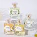 COCOSILIYA Parfüm für Damen, blumiger Duft, Osmanthus, Rose, Lavendel, Gardenie, frisch und elegant_voghion.com