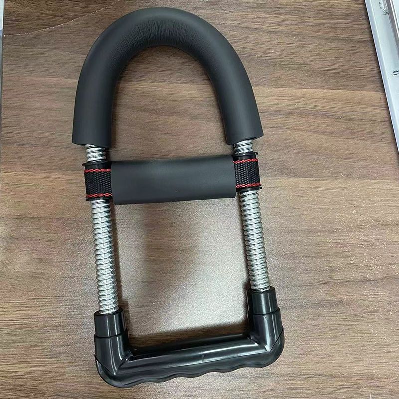 Regulējama plaukstas locītavas spēka treniņu ierīce mājas fitnesam_voghion.com