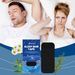 Patch de sommeil anti-ronflement XIMONTH, soin nocturne confortable, soulagement du sommeil, ventilation du ronflement, patch de soin du corps_voghion.com