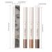 FeatherStroke Brow Gel - Smudge-Proof & Waterproof - Natural Fluffy Brows For 12H_voghion.com