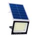 150W 373 LEDs Solar Licht Outdoor Solar Lampe Wasserdicht Für Garten Pfad Straße Outdoor Landschaft Scheinwerfer Wand Flutlicht_voghion.com