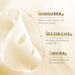 SADEOR Gold Ampoule Essence Hydrating Moisturizing Nourishing Mask_voghion.com