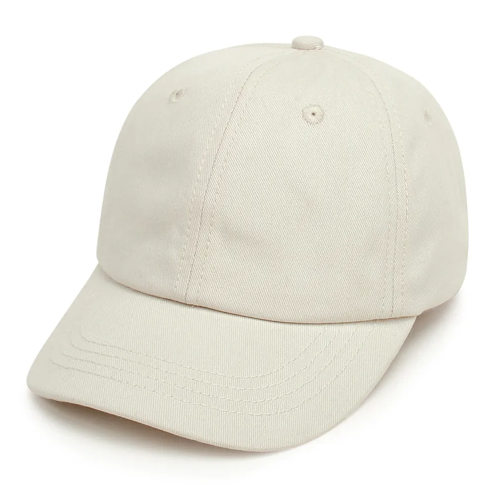 Casquette de baseball pour bébé 2023, simple, couleur unie, pour filles, casquettes de soleil, pour enfants, voyage, plein air, garçons, réglable, accessoires décontractés, 8 mois à 5 ans_voghion.com