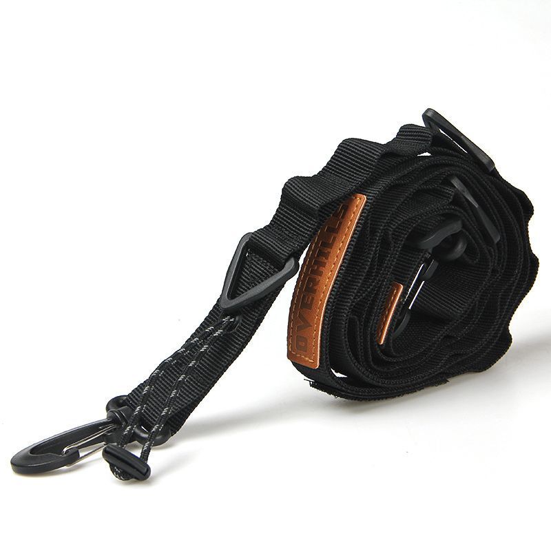 Borraccia sportiva di grande capacità per esterni, isolata, brocca per acqua fredda, picnic, campeggio, copertura tattica, secchiello per ghiaccio, nero_voghion.com