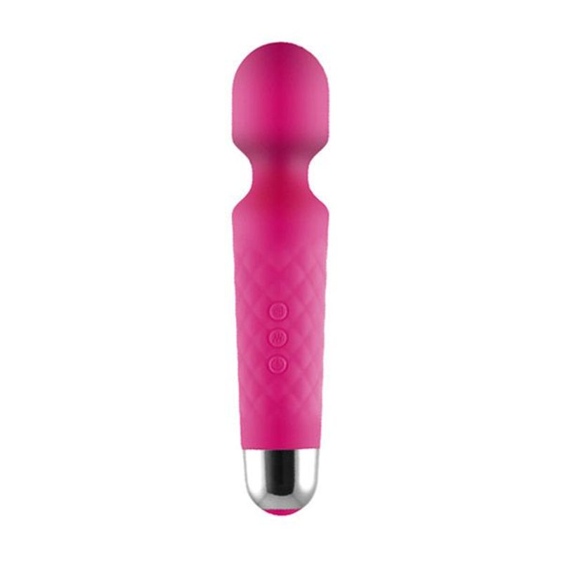 Wand Toys Mini Sex Magic Vibrator Extrem Orgasmus Massager Klitoris Nippelstimulator Léift Vibratoren_voghion.com