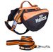 Helios Freestyle 3-in-1 Explorer Convertible Backpack, Harness and Leash_voghion.com