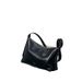 Shallow Hobo Tanned Commuter Armpit Dumpling Bag For Women_voghion.com