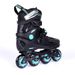 MX3 Ice Inline-Rollschuhe für Erwachsene, professionelle Freestyle-Schuhe_voghion.com