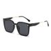 Women's Sunglasses, Advanced UV Protection, Big Face, Small Sunglasses, Slimming Sunglasses,_voghion.com