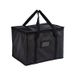 New Woven Fabric Waterproof Large Capacity Foldable Picnic Thickened Ice Outdoor Insulated Bag_voghion.com