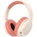 Premium-Bluetooth-Kopfhörer mit Bassverstärkung, Over-Ear-Headset, kabellos, mit langer Akkulaufzeit (Schwarz/Khaki/Blau/Pink/Grün)_voghion.com