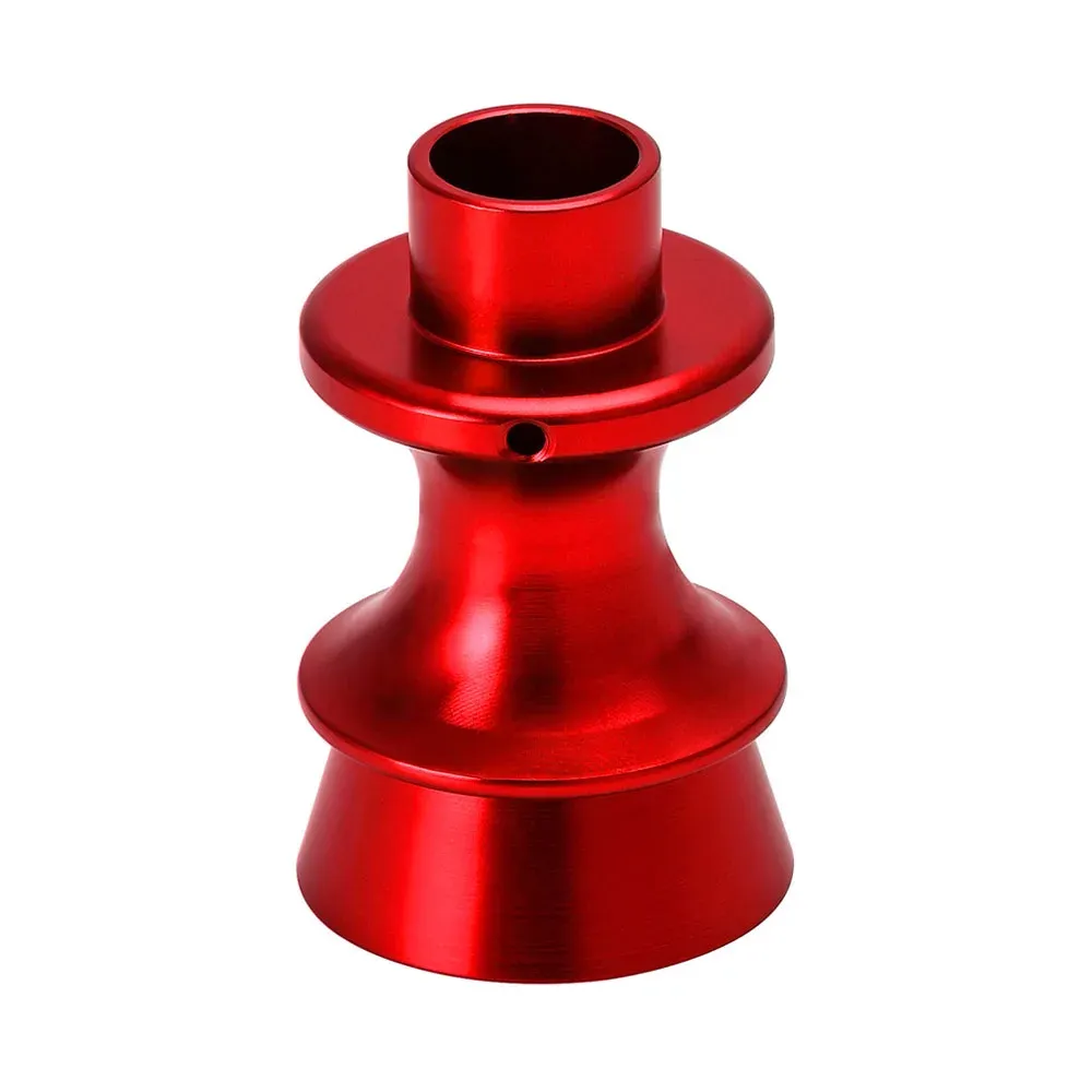 Car Shift Knob Reverse Lockout Lifter Up Boot Retainer Adapter Subaru BRZ For Toyota FT86 GT86 Gear Lever Limiter_voghion.com
