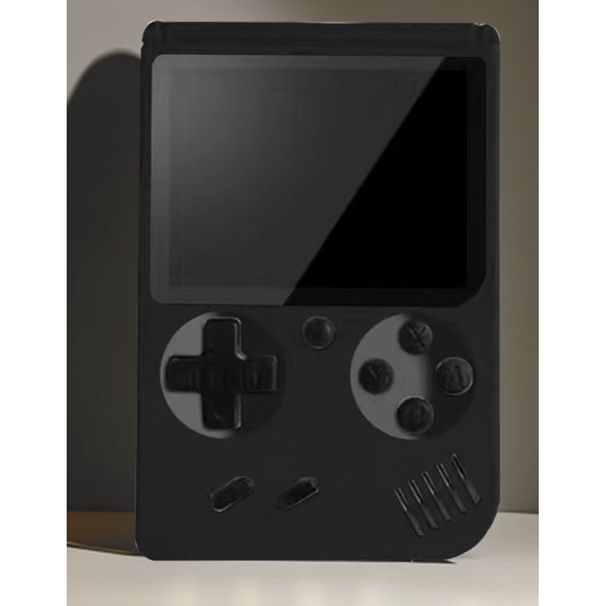 Nuova console di gioco grande schermo mini portatile palmare economico giochi classici due giocatori nostalgia d'infanzia_voghion.com