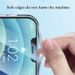 Handyhülle für Samsung Galaxy A55 A15 A54 5G A35 A25 A14 A24 A34 S24 Ultra S23 FE S20 S21 S22 Plus Cover Weiches TPU Lustiges Capybara_voghion.com