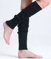 Knitted Leg Warmers Retro Style Knitted Retro Baggy Leg Warmer Boot Socks 1 Pair_voghion.com