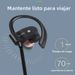 RT558 Cuffie wireless anti-smarrimento Microfono compatibile con Bluetooth Stile sportivo In-ear Controllato tramite cavi con attivo_voghion.com
