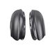 2X For VW GOLF VI 6 GTI R Line R20 Touran Dynamic Blinker LED Turn Signal Light Side Mirror Indicator Sequential_voghion.com
