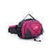 Selling Korean version outdoor mountaineering, leisure handbag, reflective tape design, single shoulder travel waist_voghion.com