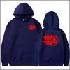 Heren- en damesbovenkleding bedrukte hoodie Y2K-stijl fleece mode joggingsweatshirtset_voghion.com