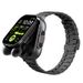 2-in-1 TWS With Earbuds, Sports Bluetooth Call, Health Monitor, NFC Smart Watch For Men And Women_voghion.com