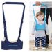 XUANMU Breathable Baby Toddler Walking Protective Harness Belt Kid's Safe Supportive Assistant Strap Soft for Infant for 8-20 Months XB025_voghion.com