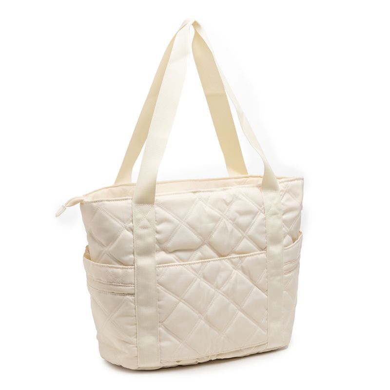 Borsa da donna Ravine Borsa a tracolla in cotone scozzese Borsa imbottita trapuntata Borsa da regalo da donna Borsa da viaggio Lavoro_voghion.com