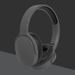Articolo popolare transfrontaliero P2961 Cuffie Bluetooth over-ear wireless, comode, con bassi profondi, batteria a lunga durata_voghion.com