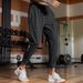 Men's Summer Jogger Pants - Quick-Dry, Breathable & Anti-Wrinkle With High Elasticity - Lightweight Sports Trousers For Running, Gym & Casual Wear_voghion.com