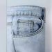 Man's Jeans Fashionable Washed Jeans With Torn Holes Men's Pants_voghion.com
