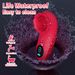 Mihuan Vibrator Elektrischer Mehrfrequenz-Vibrations-Zungenleckmassager Weiblicher Masturbator Erwachsene Produkte Spaßspielzeug_voghion.com