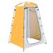 New changing bath tent set up portable toilet bath changing room camping stand outdoor shower tent_voghion.com