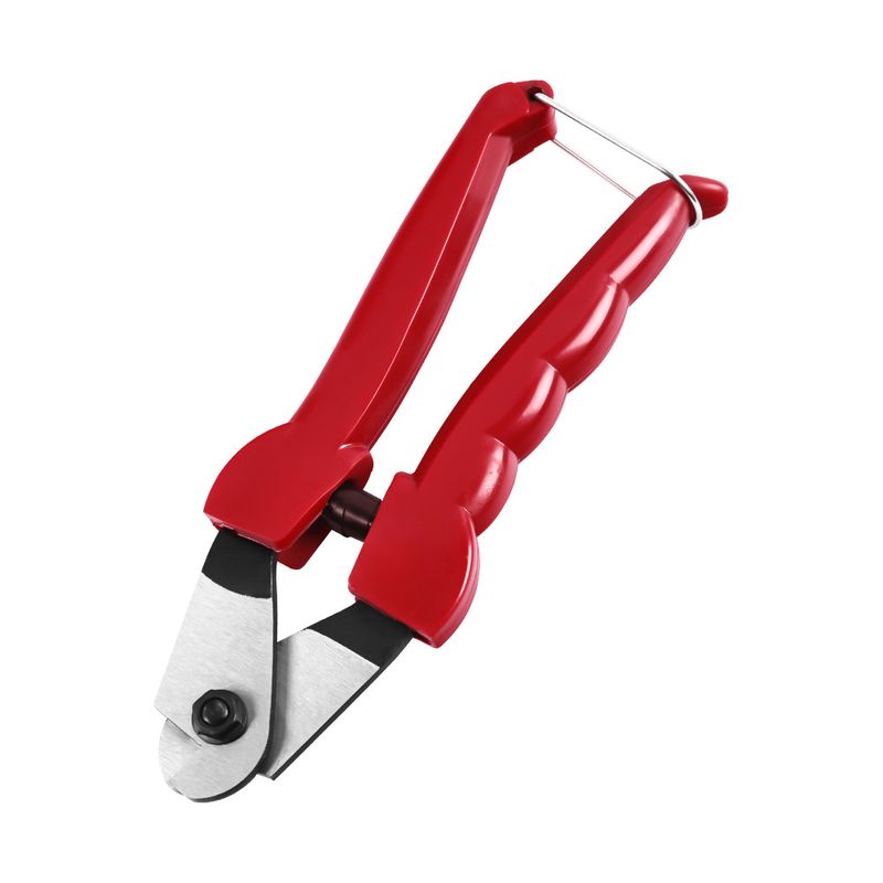 Mountain bike bicycle pliers, multifunctional brake calipers, variable speed line pipe wire cutting tool_voghion.com