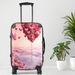 Balloon2 Luggage20/24/28 Inch Luggage, Carry-On, Custom Luggage, Luggage Set, Suitcase, Travel, Vacation, Cabin Suitcase, Custom Suitcase, Personalized Luggage_voghion.com