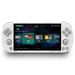 TRIMUI SmartPRO 5-inch HD Retro Handheld Game Console - Draadloze PSP, GBA-emulator, Multiplayer Gaming, Draagbaar Ontwerp_voghion.com