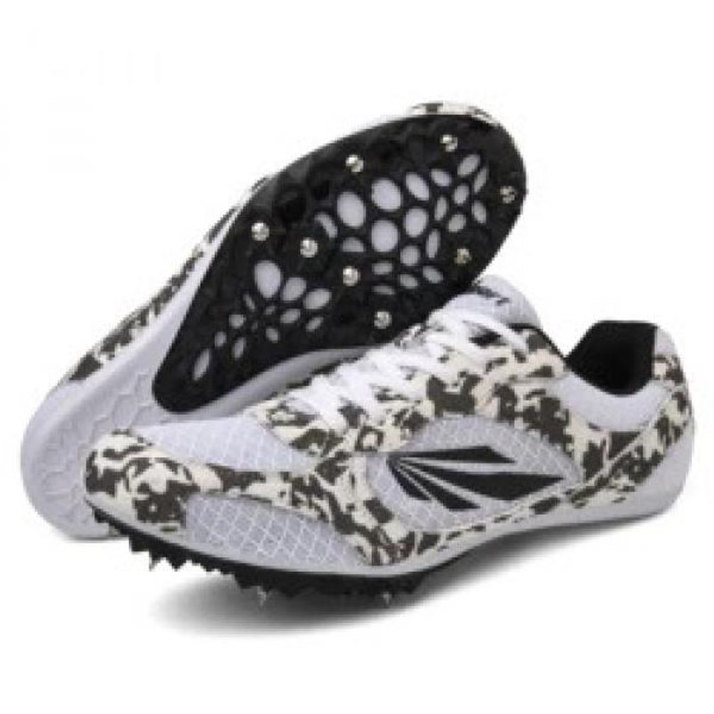 Benutzerdefinierte Spikes Leichtathletik männliche weibliche Studenten laufen Weitsprung Sport Mittelstrecken-Rennschuhe 36-45_voghion.com