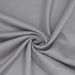 Silky Satin Envelope Pillowcase – 60s Faux Silk, Breathable & Hypoallergenic (50x75cm, Multiple Colors & Sizes)_voghion.com