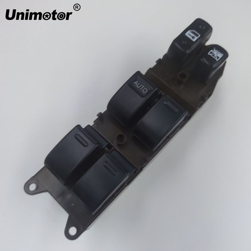 Driver Side Master Power Window Switch For Land Cruiser 100 1998-2007 OE: 84820-60130_voghion.com