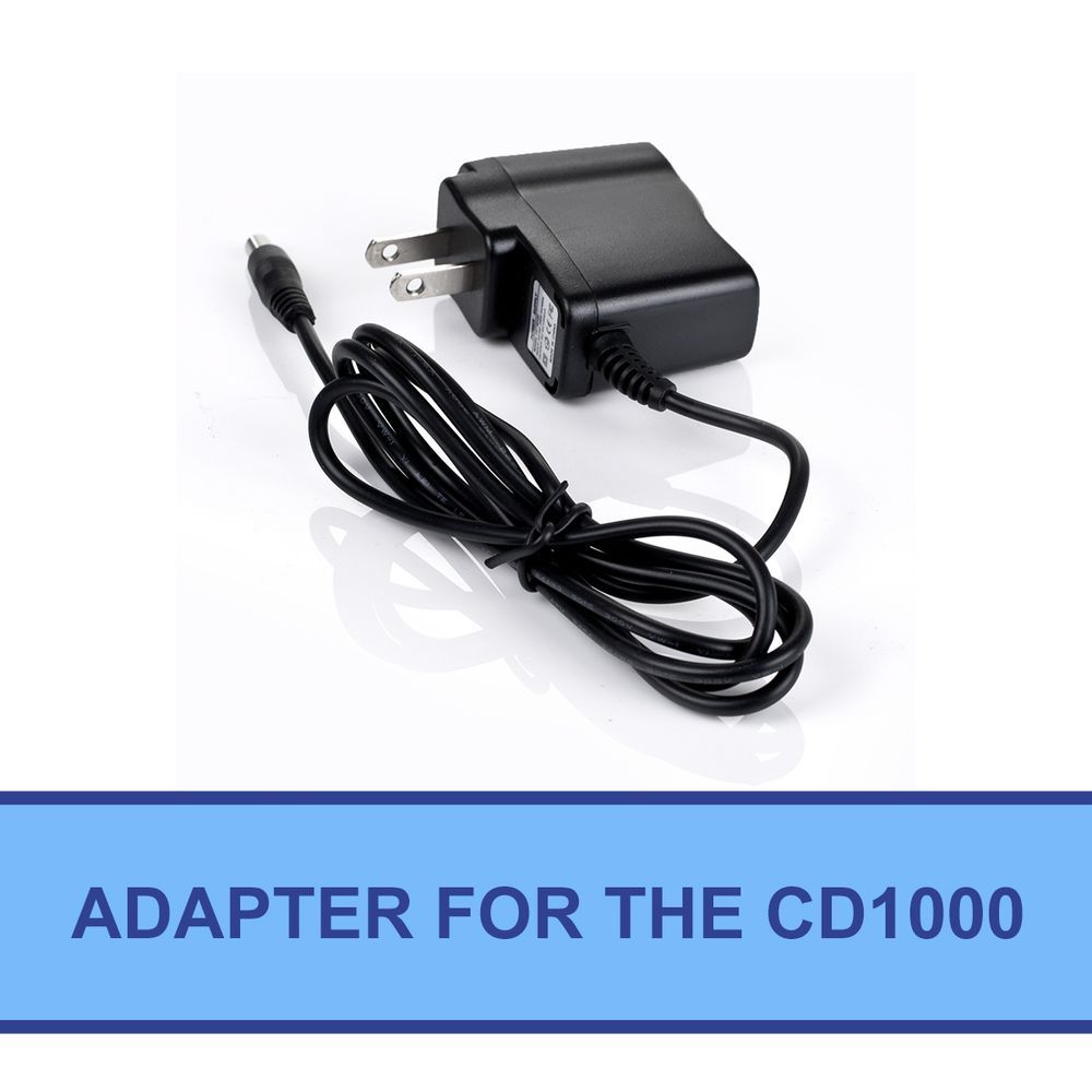 ACAdapter For CD Series Dropshipping Products_voghion.com