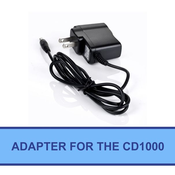 ACAdapter For CD Series Dropshipping Products_voghion.com
