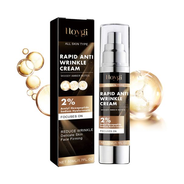 Hoygi Facial creme hidratante para a pele_voghion.com