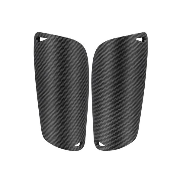 Superleichte Fußball-Beinschützer aus Kohlefaser, professionelle Schienbeinschoner für Erwachsene und Kinder für Männer_voghion.com