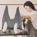Supplies Dog Hammock Helper Bath Bag Pet Absorbent Towel Grooming Table Nail Clipper_voghion.com