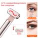 New EMS Electric Pen For Massage, Relieving Fatigue, Fading Fine Lines, Rejuvenating Skin, And Eye Beauty Device_voghion.com