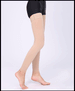 Second-Level Long Tube Nine-Point Elastic Men And Women Varicose Pressure Sports Over-the-Knee Thigh Compression Socks_voghion.com
