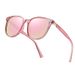 New Women's Large Frame Polarized Colorful Fashion Driving Sunglasses_voghion.com