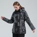 001 Nuovo sci invernale per donna, giacca da snowboard da neve calda e spessa, impermeabile e antivento, per il commercio estero_voghion.com