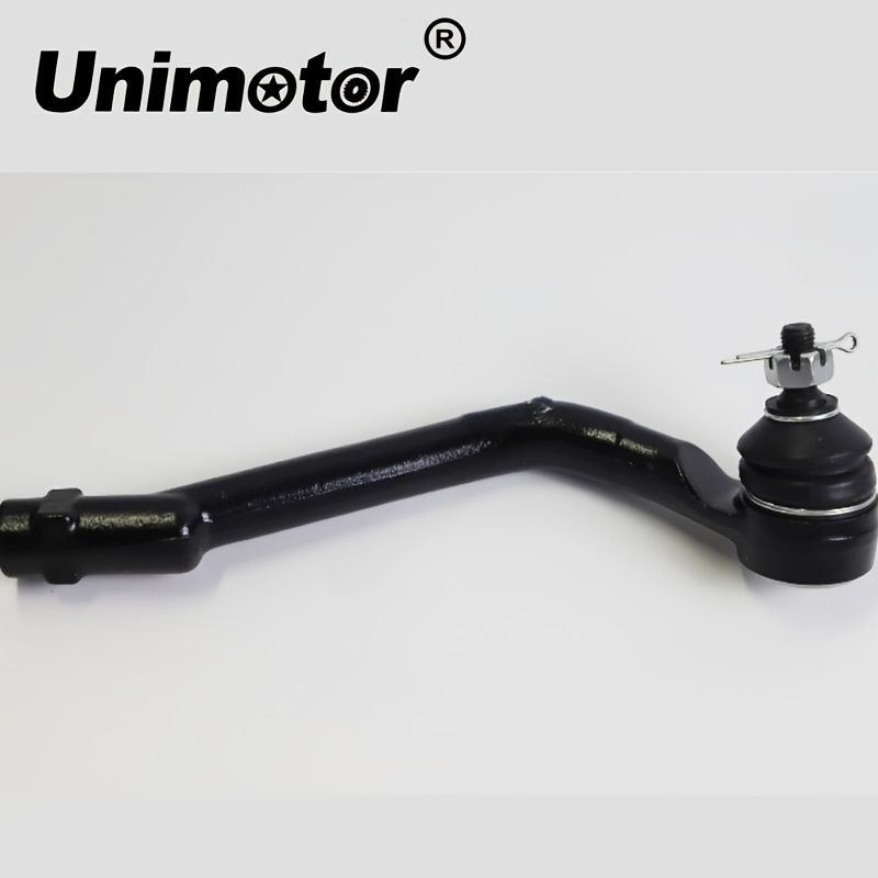 ARTICULAȚIE SFERICĂ DE DIRECȚIE Compatibil cu HYUNDAI TUCSON (LM, EL, ELH) Fuel Cell/HYUNDAI TUCSON (LM, EL, ELH) 2.0 Gdi/KIA SPORTAGE (SL) 2.4 I AWD OE 568202S050_voghion.com