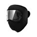 Autumn And Winter Unisex Warm Mask Fleece Riding Windproof High-definition Goggles Anti Fog Mask_voghion.com