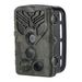 Hunting Camera Sports HD Night Vision WIFI Bluetooth Waterproof Infrared Motion Detection Hunting Camera WIFI830_voghion.com